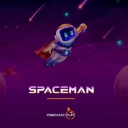 Spaceman 65vip